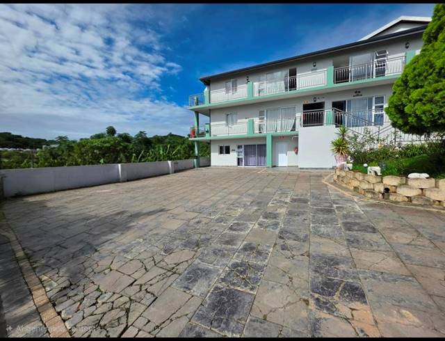 2 BEDROOM PROPERTY TO RENT IN REDCLIFFE